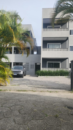 Apartamento com 1 Quarto à Venda, 35 m² em Cachoeira Do Bom Jesus - Florianópolis