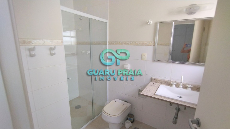 Imagem Apartamento com 3 Quartos à Venda, 120 m² em Pitangueiras - Guarujá
