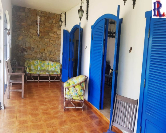 Imagem Casa com 4 Quartos à Venda, 380 m² em Cibratel I - Itanhaém - Santos Imagem Casa com 4 Quartos à Venda, 380 m² em Cibratel I - Itanhaém - Santos