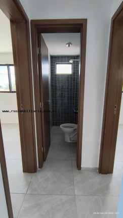 Imagem Apartamento com 2 Quartos à Venda, 50 m² em Gramame - Parque Do Sol - João Pessoa