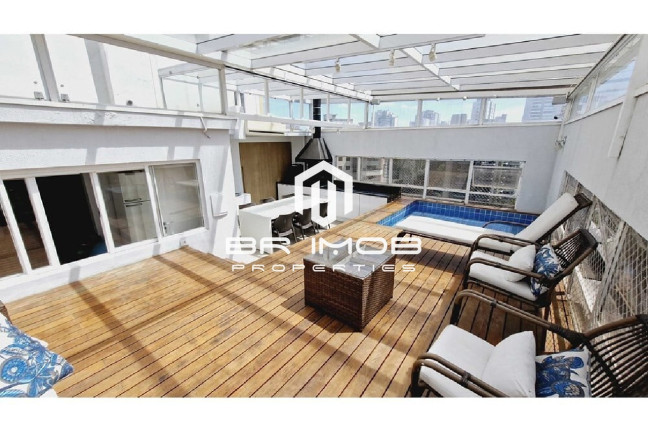 Imagem Imóvel com 4 Quartos à Venda, 244 m² em Vila Andrade - São Paulo Imagem Imóvel com 4 Quartos à Venda, 244 m² em Vila Andrade - São Paulo