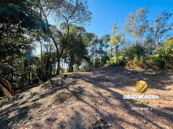 Imagem Terreno à Venda, 3 m² em Jardim Estância Brasil - Atibaia