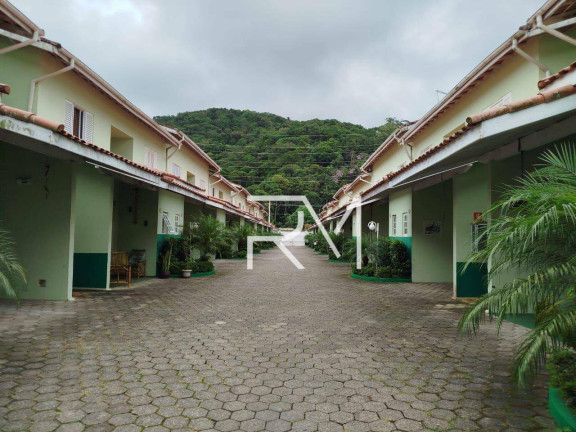 Sobrado com 2 Quartos à Venda, 81 m² em Centro - Mongaguá