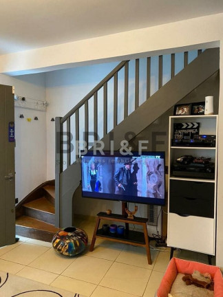Imagem Sobrado com 3 Quartos à Venda, 100 m² em Pinheiros - São Paulo