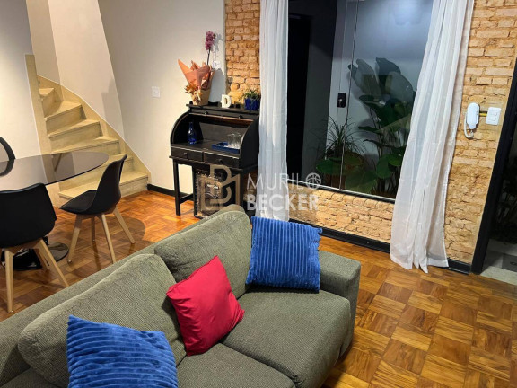 Imagem Casa com 2 Quartos à Venda, 87 m² em Vila Ema - São José Dos Campos