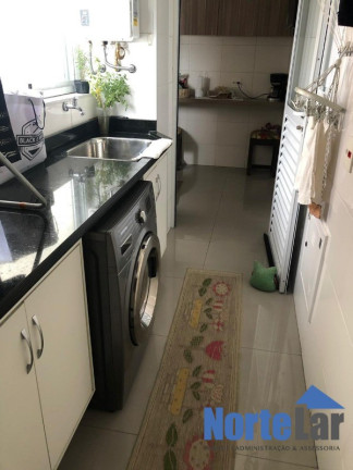 Imagem Apartamento com 3 Quartos à Venda, 128 m² em água Branca - São Paulo