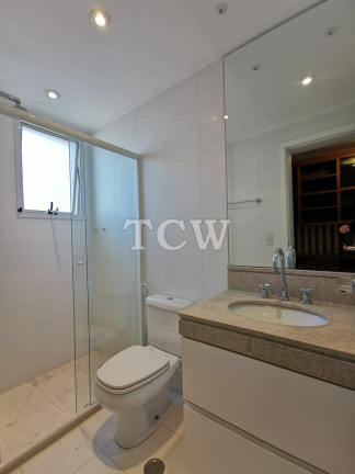 Imagem Apartamento com 4 Quartos à Venda, 222 m² em Vila Clementino - São Paulo Imagem Apartamento com 4 Quartos à Venda, 222 m² em Vila Clementino - São Paulo