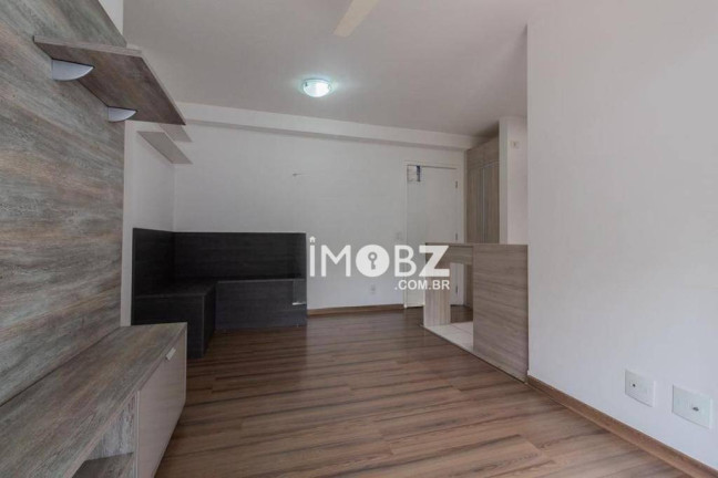 Imagem Imóvel com 2 Quartos à Venda, 57 m² em Vila Andrade - São Paulo
