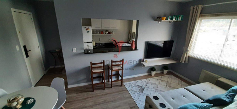 Imagem Apartamento com 1 Quarto à Venda, 37 m² em Municípios - Balneário Camboriú