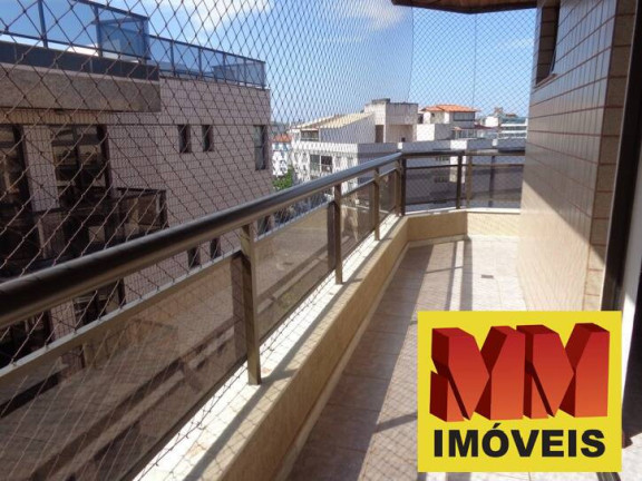 Imagem Cobertura com 4 Quartos à Venda, 192 m² em Algodoal - Cabo Frio Imagem Cobertura com 4 Quartos à Venda, 192 m² em Algodoal - Cabo Frio