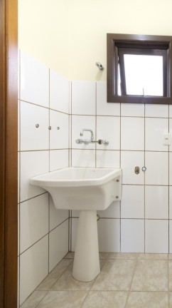 Imagem Apartamento com 1 Quarto à Venda, 34 m² em Dutra - Gramado