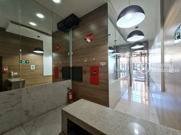 Imagem Sala Comercial à Venda, 71 m² em Santa Efigênia - Belo Horizonte Imagem Sala Comercial à Venda, 71 m² em Santa Efigênia - Belo Horizonte