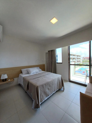Apartamento com 1 Quarto à Venda, 29 m² em Muro Alto - Ipojuca