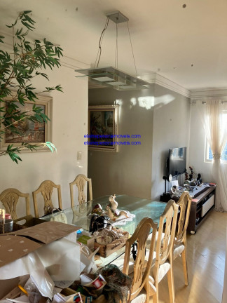 Apartamento com 3 Quartos à Venda, 63 m² em Butantã - São Paulo