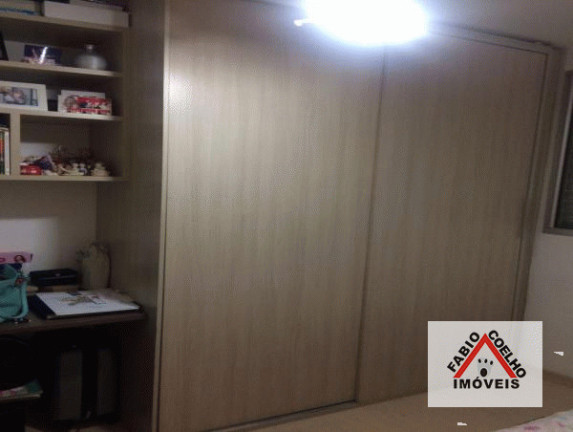 Imagem Apartamento com 2 Quartos à Venda, 48 m² em Santo Amaro - São Paulo