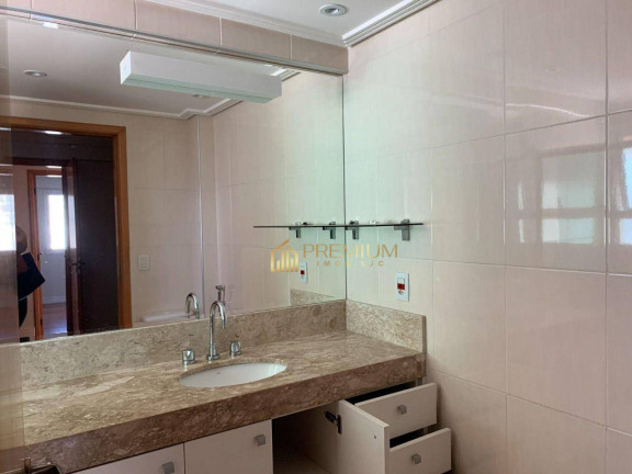 Imagem Apartamento com 3 Quartos à Venda, 153 m² em Jardim Aquarius - São José Dos Campos