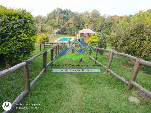 Imagem Chácara com 5 Quartos à Venda, 81.000 m² em Recanto Dos Palmares - Atibaia Imagem Chácara com 5 Quartos à Venda, 81.000 m² em Recanto Dos Palmares - Atibaia