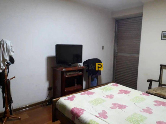 Imagem Apartamento com 3 Quartos à Venda, 145 m² em Vila Santa Catarina - Americana Imagem Apartamento com 3 Quartos à Venda, 145 m² em Vila Santa Catarina - Americana