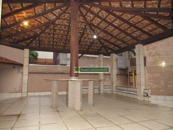 Apartamento com 2 Quartos à Venda, 75 m² em Bacacheri - Curitiba