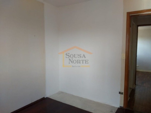 Imagem Apartamento com 2 Quartos à Venda, 59 m² em Vila Paulicéia - São Paulo