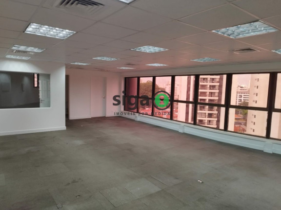 Imagem Imóvel Comercial à Venda ou Locação, 180 m² em Chácara Santo Antônio (zona Sul) - São Paulo Imagem Imóvel Comercial à Venda ou Locação, 180 m² em Chácara Santo Antônio (zona Sul) - São Paulo