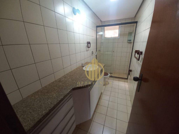 Imagem Apartamento com 3 Quartos à Venda, 75 m² em Presidente Médici - Ribeirão Preto Imagem Apartamento com 3 Quartos à Venda, 75 m² em Presidente Médici - Ribeirão Preto