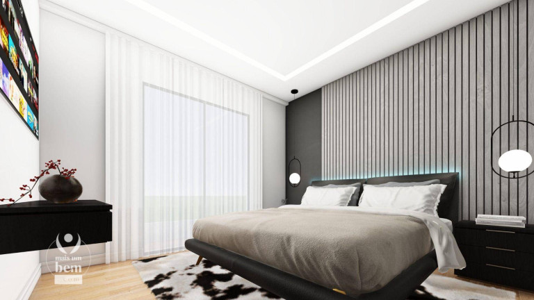 Imagem Sobrado com 4 Quartos à Venda, 223 m² em Boa Vista - Curitiba Imagem Sobrado com 4 Quartos à Venda, 223 m² em Boa Vista - Curitiba