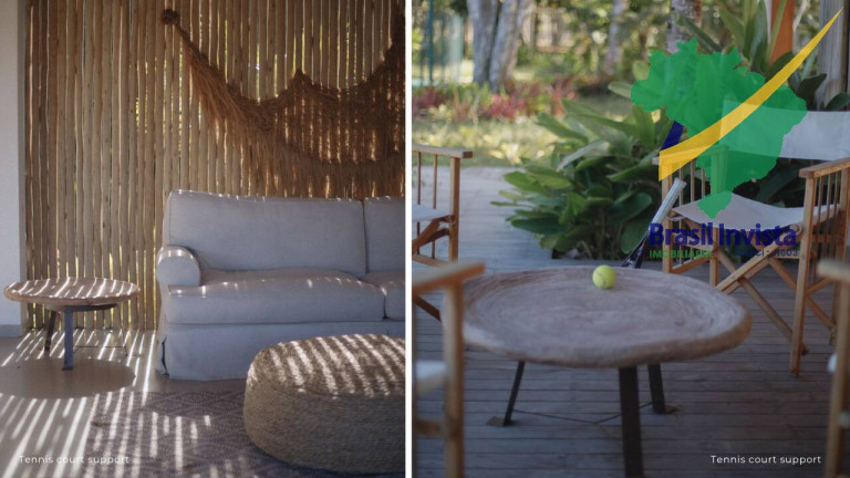 Imagem Casa com 6 Quartos à Venda, 1.700 m² em Trancoso - Porto Seguro Imagem Casa com 6 Quartos à Venda, 1.700 m² em Trancoso - Porto Seguro