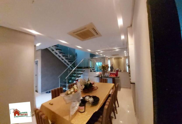 Imagem Casa com 4 Quartos à Venda, 339 m² em Chapada - Manaus Imagem Casa com 4 Quartos à Venda, 339 m² em Chapada - Manaus