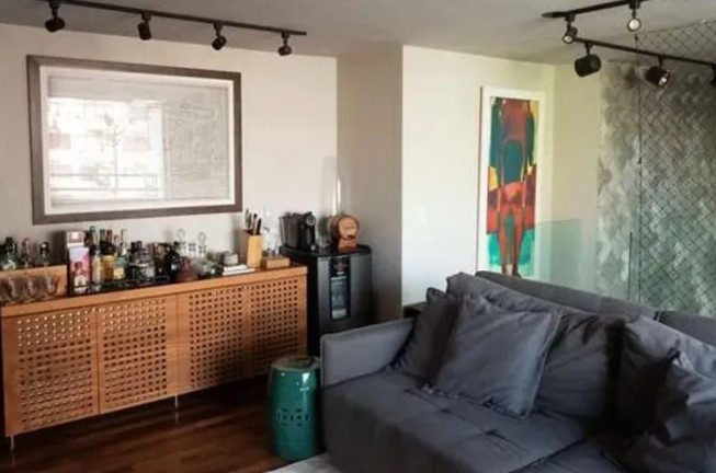 Imagem Apartamento com 3 Quartos à Venda, 220 m² em Pinheiros - São Paulo Imagem Apartamento com 3 Quartos à Venda, 220 m² em Pinheiros - São Paulo