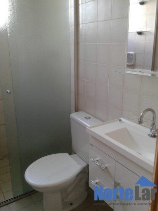 Imagem Apartamento com 2 Quartos para Alugar, 50 m² em Vila Nova Cachoeirinha - São Paulo