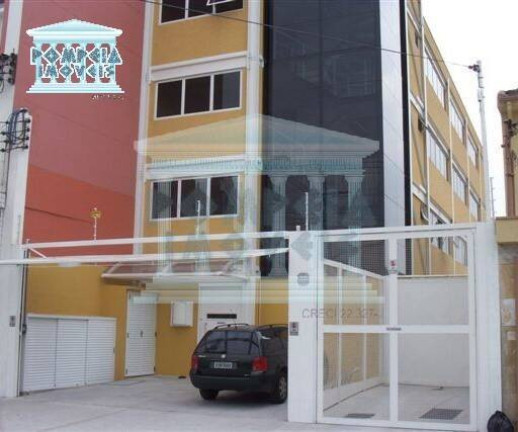 Imóvel Comercial à Venda, 500 m² em Barra Funda - São Paulo