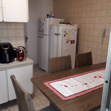 Imagem Apartamento com 2 Quartos à Venda, 85 m² em Vila Gumercindo - São Paulo