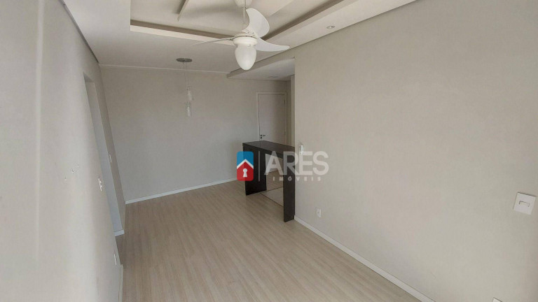 Imagem Apartamento com 2 Quartos à Venda, 54 m² em Centro - Americana Imagem Apartamento com 2 Quartos à Venda, 54 m² em Centro - Americana