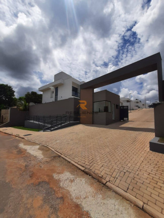 Casa de Condomínio com 3 Quartos à Venda, 120 m² em Vale Dos Sonhos - Lagoa Santa