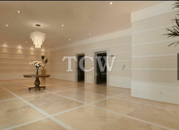 Imagem Apartamento com 4 Quartos à Venda, 306 m² em Moema - São Paulo