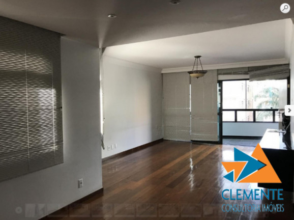 Imagem Apartamento com 4 Quartos à Venda, 154 m² em Serra - Belo Horizonte