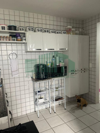 Imagem Apartamento com 3 Quartos à Venda, 75 m² em Casa Caiada - Olinda