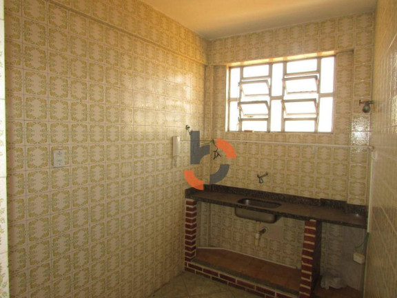 Imagem Apartamento com 1 Quarto à Venda ou Locação, 57 m² em Centro - Nilópolis