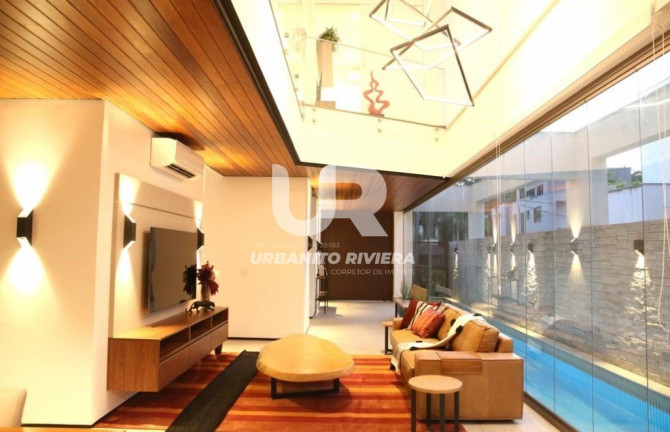 Imagem Casa com 5 Quartos à Venda, 325 m² em Riviera | Módulo 24 - Bertioga
