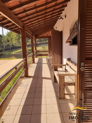 Imagem Casa com 4 Quartos à Venda,  em Parque Dos Cafezais Ii - Itupeva