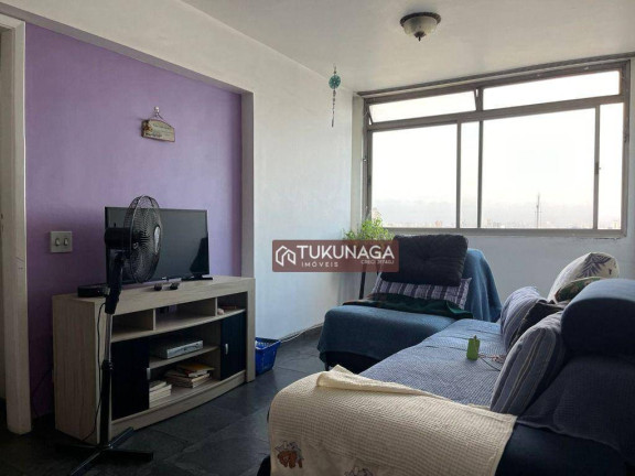 Imagem Apartamento com 3 Quartos à Venda, 100 m² em Tucuruvi - São Paulo