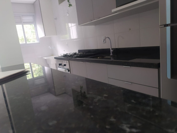 Imagem Imóvel com 2 Quartos à Venda, 76 m² em Jardim Saira - Sorocaba