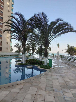 Imagem Apartamento com 2 Quartos à Venda, 96 m² em Vila Alzira - Guarujá