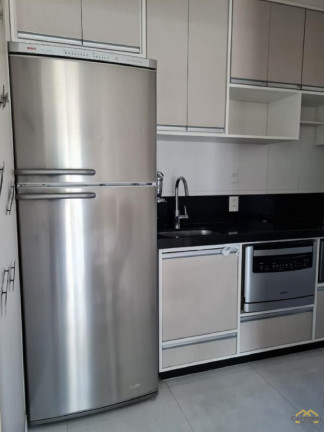 Imagem Apartamento com 1 Quarto à Venda, 61 m² em Vila Rami - Jundiaí