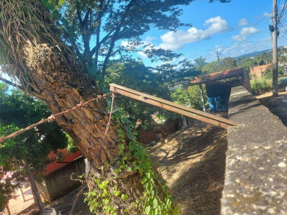 Imagem Terreno à Venda, 2.055 m² em Jardim Vergueiro - Sorocaba