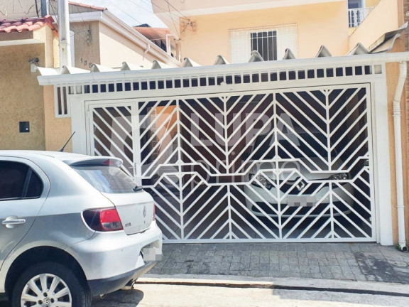 Imagem Casa com 3 Quartos à Venda, 150 m² em Vila Maria - São Paulo Imagem Casa com 3 Quartos à Venda, 150 m² em Vila Maria - São Paulo