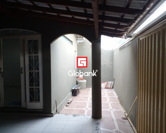 Imagem Sobrado com 3 Quartos à Venda, 150 m² em Independência - Montes Claros Imagem Sobrado com 3 Quartos à Venda, 150 m² em Independência - Montes Claros