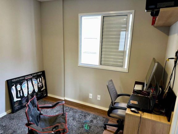 Imagem Apartamento com 2 Quartos à Venda, 65 m² em Vila Andrade - São Paulo Imagem Apartamento com 2 Quartos à Venda, 65 m² em Vila Andrade - São Paulo