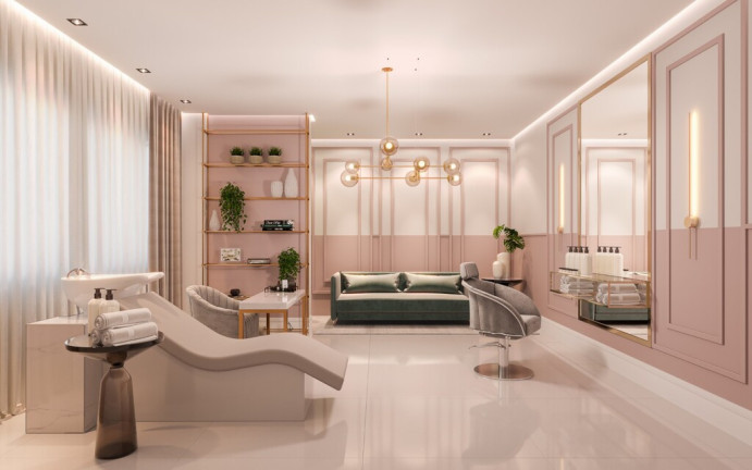Imagem Apartamento com 4 Quartos à Venda, 125 m² em Centro - Itapema
